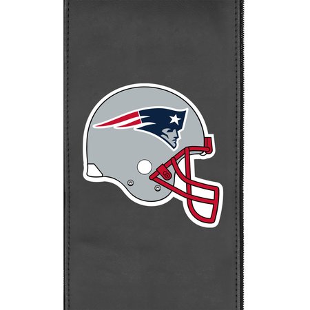 DREAMSEAT New England Patriots Helmet Logo PSNFL21002